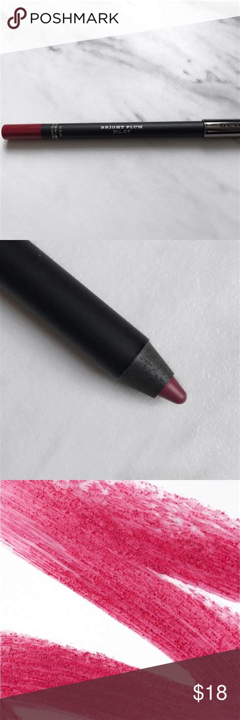 burberry lip liner|burberry lipstick price.